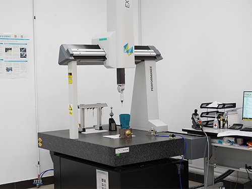 Coordinate Measuring Machine