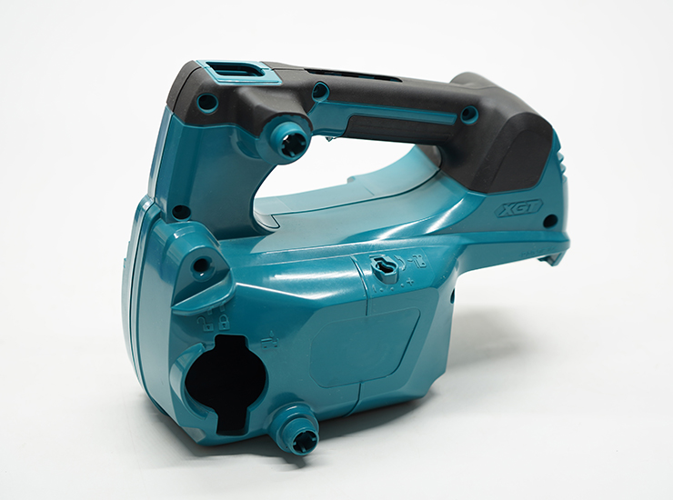 Motor components